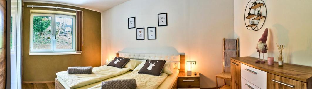 Relax-Suite Kaminfeuer Lackenhof Extérieur photo